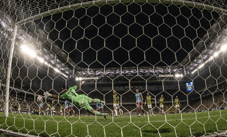 Fenerbahçe'de kader anı! İrfan Can Eğribayat...- Trabzonspor