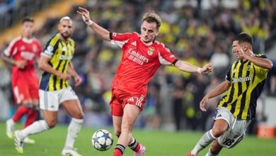 Fenerbahçe'de Kerem Aktürkoğlu bilmecesi! Transfer defteri kapanmadı ancak...- Trabzonspor