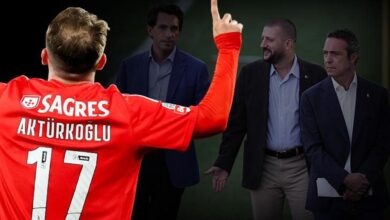 Fenerbahçe'de Kerem Aktürkoğlu tamam, sıradaki isim için pazarlık sürüyor! Transferde sıcak gelişme- Trabzonspor