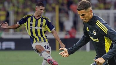 Fenerbahçe'de Mert Müldür, ameliyat mı olacak? Milli futbolcunun durumu belli oldu!- Trabzonspor