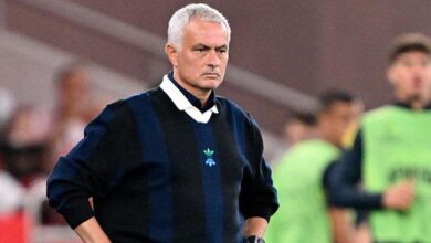 Fenerbahçe'de Mourinho'dan Benfica yenilgisi sonrası ilk yorum: Avrupa Ligi'nde hedef kupayı kazanmak- Trabzonspor