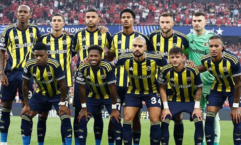 Fenerbahçe'de sıra satışlara geldi! Transferde sıcak gelişme...- Trabzonspor