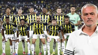 Fenerbahçe'de yıldız futbolcu korkuttu! Antrenmana tek devam etti- Trabzonspor