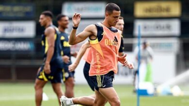 Fenerbahçe'de Yusuf Akçiçek sevinci! Lazio maçında sakatlanmıştı, iyi haber geldi...- Trabzonspor