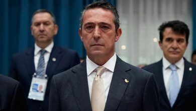 Fenerbahçe'den 45 milyon euroluk transfer! Premier Lig devi teklifi kabul etti- Trabzonspor