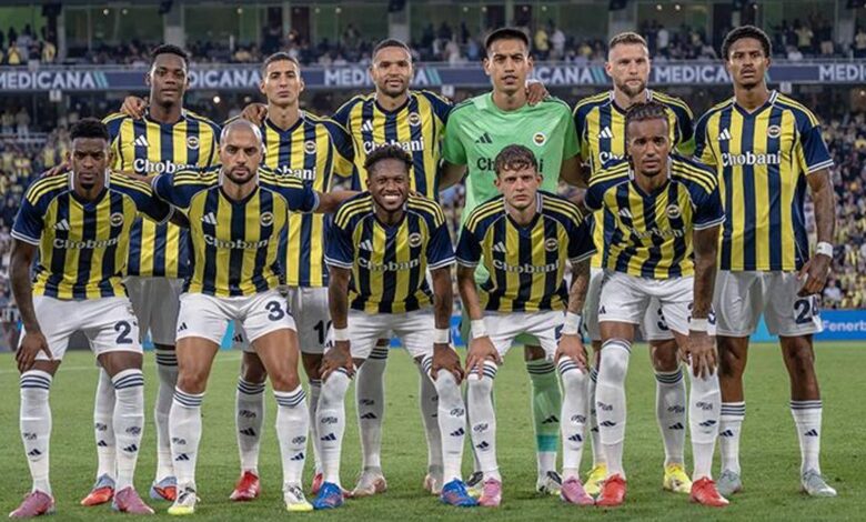 Fenerbahçe'den açıklama! Suç duyurusunda bulunuldu...- Trabzonspor