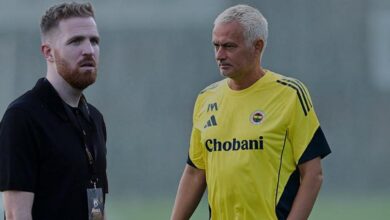 Fenerbahçe'den Arjantinli yıldıza 18 milyon euro! Transferde büyük bomba...- Trabzonspor