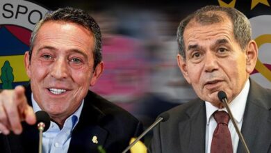 Fenerbahçe'den Galatasaray'a görülmemiş çifte transfer çalımı! İki yıldız için olay gelişmeler art arda- Trabzonspor