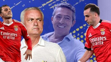 Fenerbahçe'den Kerem Aktürkoğlu bombası! Transferi bitirmek için Portekiz'de | Maaşı ortaya çıktı- Trabzonspor