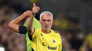Fenerbahçe'den Manchester United'ın yıldızına kanca! Mourinho hem Amorim hem de oyuncu ile görüşecek- Trabzonspor