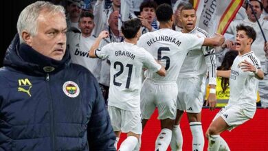 Fenerbahçe'den Real Madrid'in iki yıldızına kanca! Taraftarlar çılgına döndü- Trabzonspor