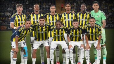 Fenerbahçe'den Suudi Arabistan'a rekorla gidiyor! İşte transferin detayları...- Trabzonspor