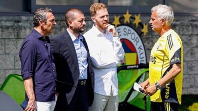 Fenerbahçe'den transfer açıklaması! 'Beklentiler karşılanacak'- Trabzonspor