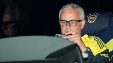Fenerbahçe'den transferde gizli operasyon! Mourinho yıldız ismin temsilcileriyle görüştü- Trabzonspor
