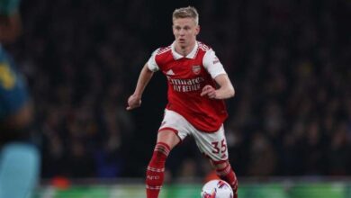 Fenerbahçe'den Zinchenko için özel plan! Transfer böyle bitirilecek- Trabzonspor