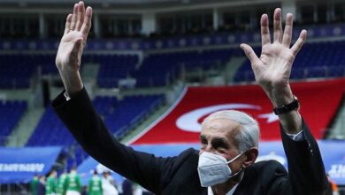 Fenerbahçe'nin acı kaybı: Hüseyin Kozluca- Trabzonspor