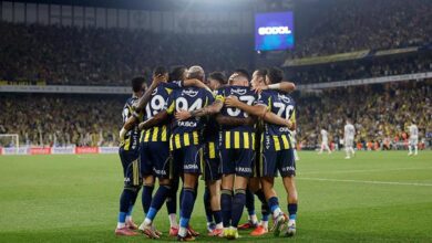 Fenerbahçe'nin kamp kadrosu açıklandı: 5 isim yok, yeni transfer listede- Trabzonspor