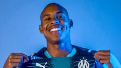 Fenerbahçe'nin rakibi Feyenoord'da Paixao Olimpik Marsilya'ya transfer oldu- Trabzonspor