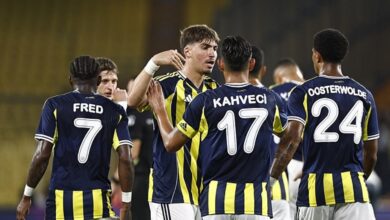 Fenerbahçe'nin Şampiyonlar Ligi bileti için ilk rakibi Feyenoord- Trabzonspor