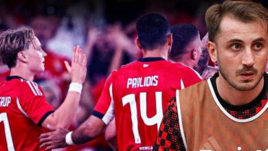 Fenerbahçe'nin Şampiyonlar Ligi'ndeki rakibi Benfica oldu! Bruno Lage'den Kerem Aktürkoğlu kararı, 84. dakikaya damga vurdu- Trabzonspor