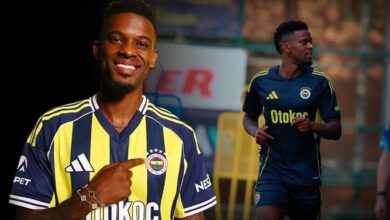 Fenerbahçe'nin yeni transferi Nelson Semedo'yu yorumladı! 'Osayi-Samuel'den sağlam bir sağ bek'- Trabzonspor