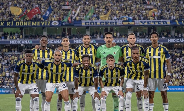 Fenerbahçe'ye şok haber! 3-4 ay sahalardan uzak kalabilir- Trabzonspor