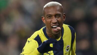 Fenerbahçe’ye Talisca’dan iyi haber! İşte sahalara geri döneceği tarih- Trabzonspor