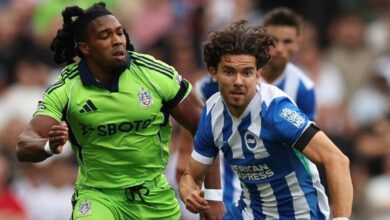 Ferdi Kadıoğlu'na 287 gün sonra soğuk duş: Geri döndü! Şoku yaşadı...- Trabzonspor