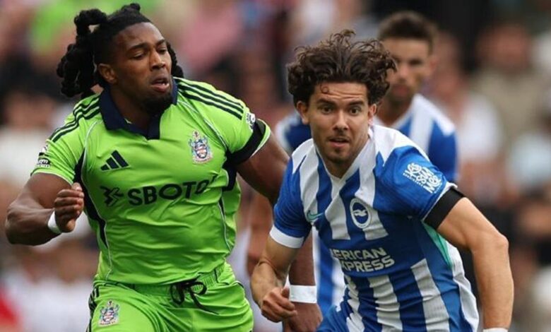 Ferdi Kadıoğlu'na 287 gün sonra soğuk duş: Geri döndü! Şoku yaşadı...- Trabzonspor