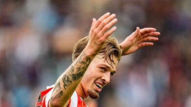 Feyenoord 4-0 Wolfsburg | MAÇ SONUCU - ÖZET- Trabzonspor