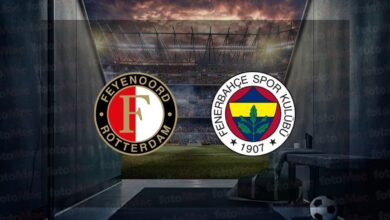 Feyenoord-Fenerbahçe | CANLI (UEFA Şampiyonlar Ligi)- Trabzonspor