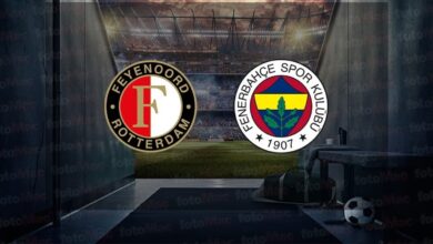 Feyenoord Fenerbahçe maçı izle | Feyenoord - Fenerbahçe maçı saat kaçta, hangi kanalda? FB Şampiyonlar Ligi eleme- Trabzonspor