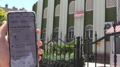 Fıkra gibi olay! Konyalıların Osimhen isyanı...- Trabzonspor