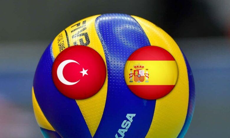 Filenin Sultanları CANLI İZLE | Türkiye - İspanya maçı ne zaman, saat kaçta, hangi kanalda? Kadınlar Dünya Şampiyonası- Trabzonspor