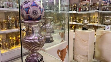 Fırtına 58 yaşında- Trabzonspor