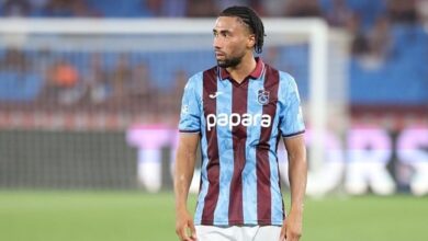 Folcarelli formayı istiyor- Trabzonspor