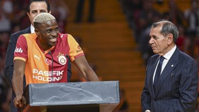 Formasına kavuşuyor- Trabzonspor