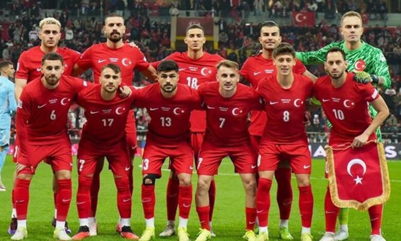 Futbolda milli mesai başlıyor! İşte detaylar- Trabzonspor