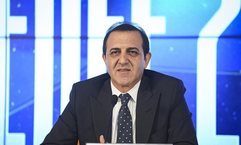 Galatasaray Başkan Vekili Abdullah Kavukcu'dan transfer sözleri! "Son 2-3 gün..."- Trabzonspor