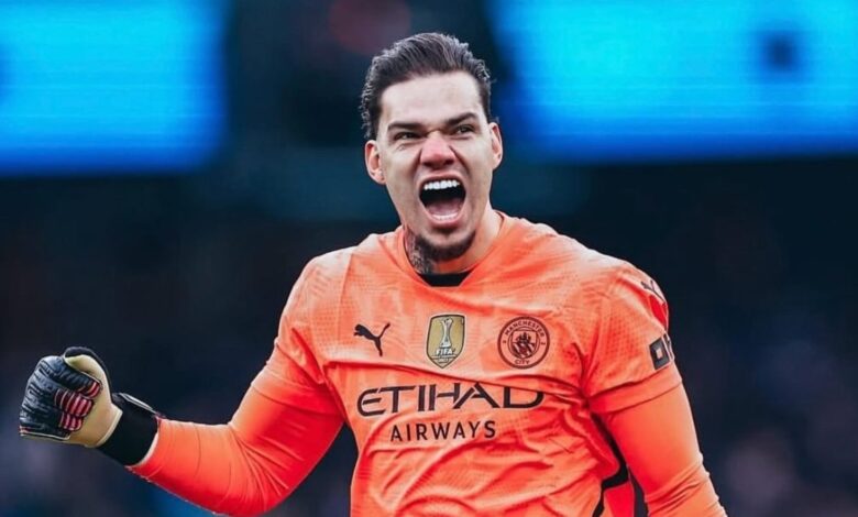 Galatasaray Ederson için İngiltere'ye uçacak! Transferde Gardi'ye tam yetki- Trabzonspor