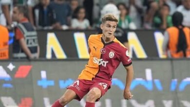 Galatasaray Elias Jelert'i Southampton’a kiraladı!- Trabzonspor