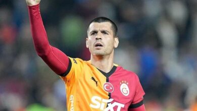 GALATASARAY HABERİ - Alvaro Morata’nın feragat ettiği para ortaya çıktı! İşte o rakam- Trabzonspor