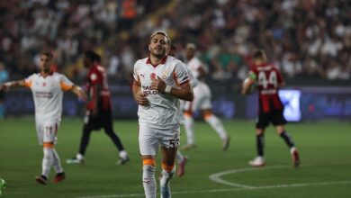 GALATASARAY HABERİ | NEOM'dan Barış Alper Yılmaz'a yeni teklif! Transferde flaş gelişme- Trabzonspor