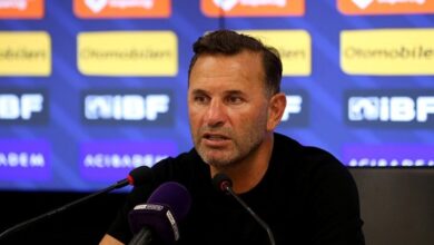 GALATASARAY HABERLERİ - Okan Buruk'tan transfer açıklaması!- Trabzonspor