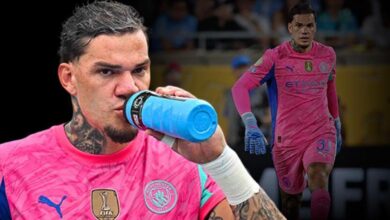 Galatasaray için Ederson gelişmesi! Kadroya alınmadı- Trabzonspor