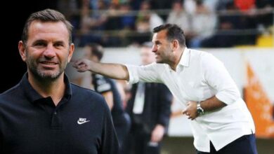 Galatasaray iki yıldızla anlaştı! Kararı Okan Buruk verecek- Trabzonspor