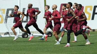 Galatasaray Kayserispor maçı hazırlıklarına başladı!- Trabzonspor