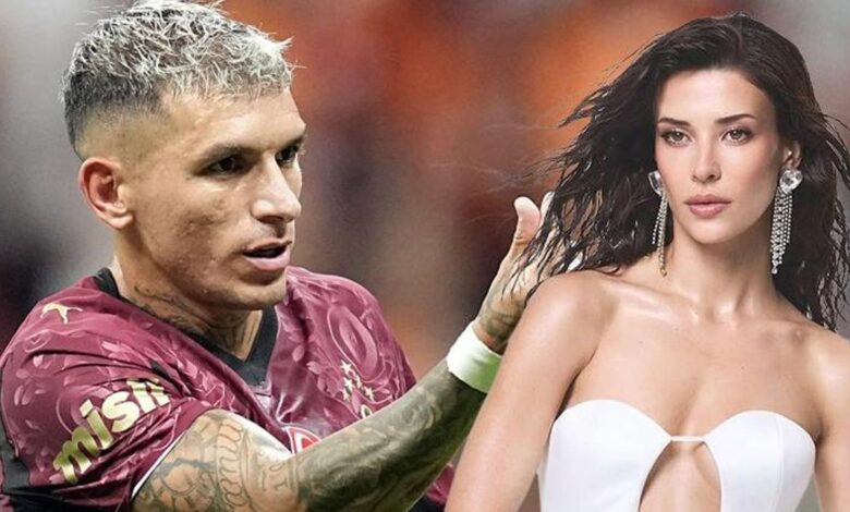 Galatasaray-Lazio maçında ortaya çıktı: Devrim Özkan-Torreira barıştı- Trabzonspor