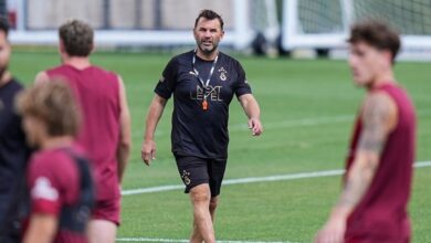 Galatasaray milli araya 4'te 4 ile gitmek istiyor! İşte Okan Buruk'un Çaykur Rizespor maçı 11'i- Trabzonspor