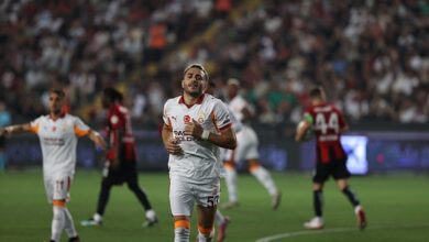 GALATASARAY TRANSFER HABERİ - Barış Alper Yılmaz'a servet teklif edildi! İşte o rakam- Trabzonspor